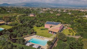 Exterior - Villa Kimia 8, Emma Villas (Acireale)