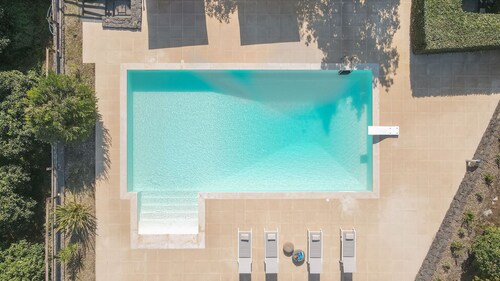 Villa Kimia 8, Emma Villas