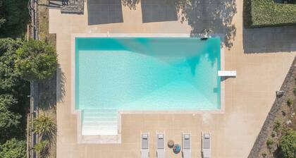 Villa Kimia 8, Emma Villas