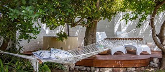 Mooinooientjie | Voelklip beaches | Hot tub