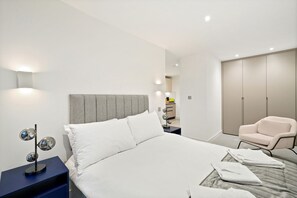 Appartement | Fer et planche Ă repasser, Wi-Fi gratuit