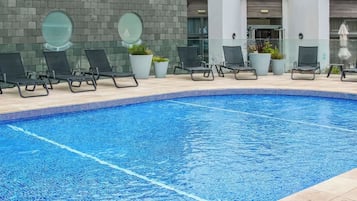 Inomhuspool