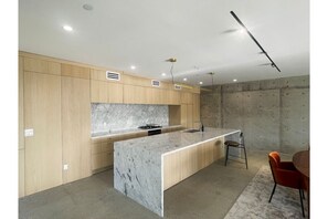 Private kitchen - Hillside New house Views king Beds (South Pasadena)