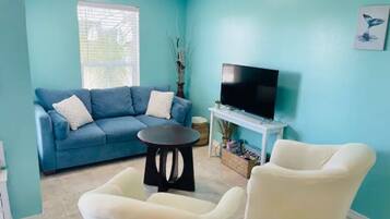 Smart TV y libros