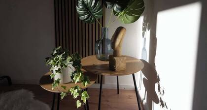 SMS-Homes I Auszeit im Bergblickparadies