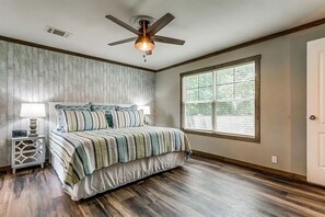 3 habitaciones