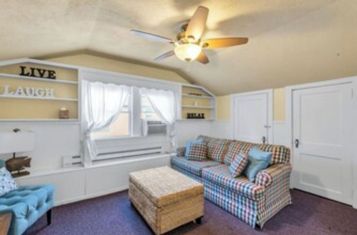 Image de profil de l’hôte