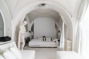 1 bedroom, in-room safe, iron/ironing board, WiFi - Sant'Agnese Experience - Domus (Milan)