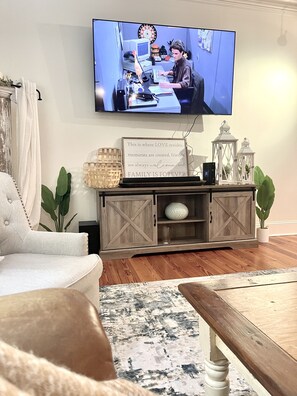 Smart TV