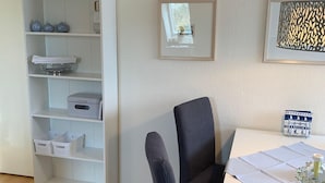 Appartement (FeWo Hus 26) | Extérieur