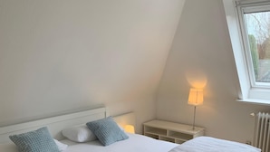 Appartement (FeWo Hus 26) | Extérieur