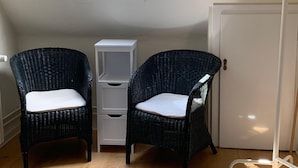 Appartement (FeWo Hus 26) | Extérieur