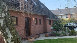 Appartement (FeWo Hus 26) | Extérieur