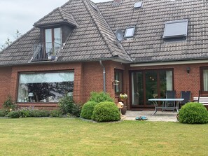 Apartment (FeWo Hus 26) | Exterior