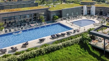Inomhuspool