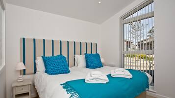 2 bedrooms, free WiFi, wheelchair access