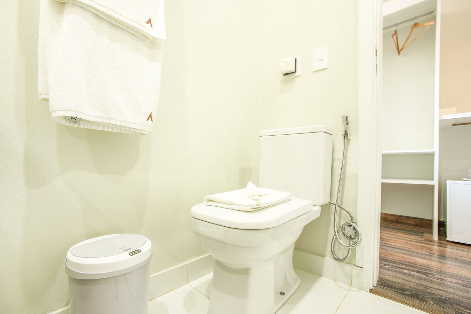 Foto - Altitude Lodge Hotel