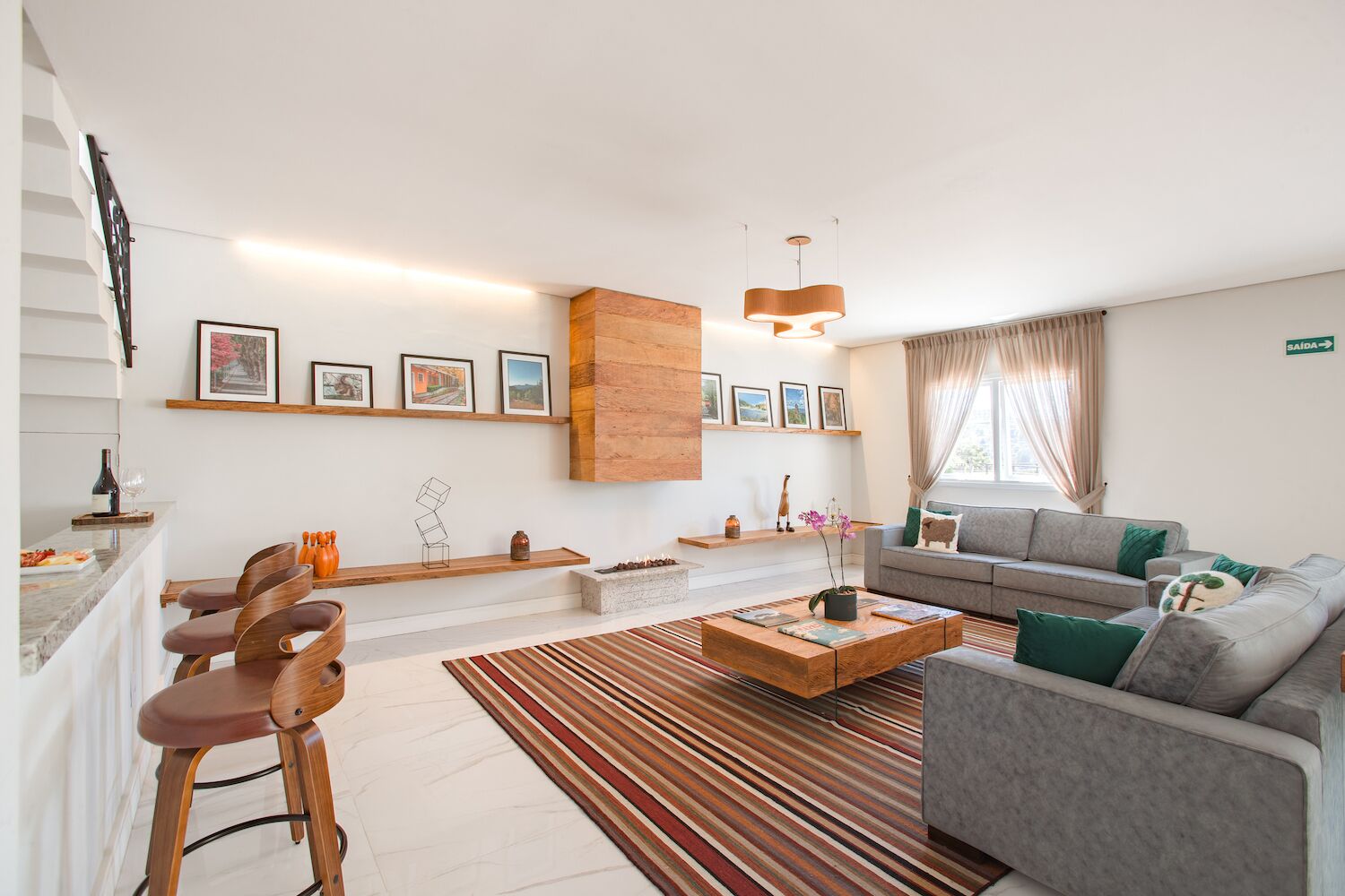 Foto - Altitude Lodge Hotel