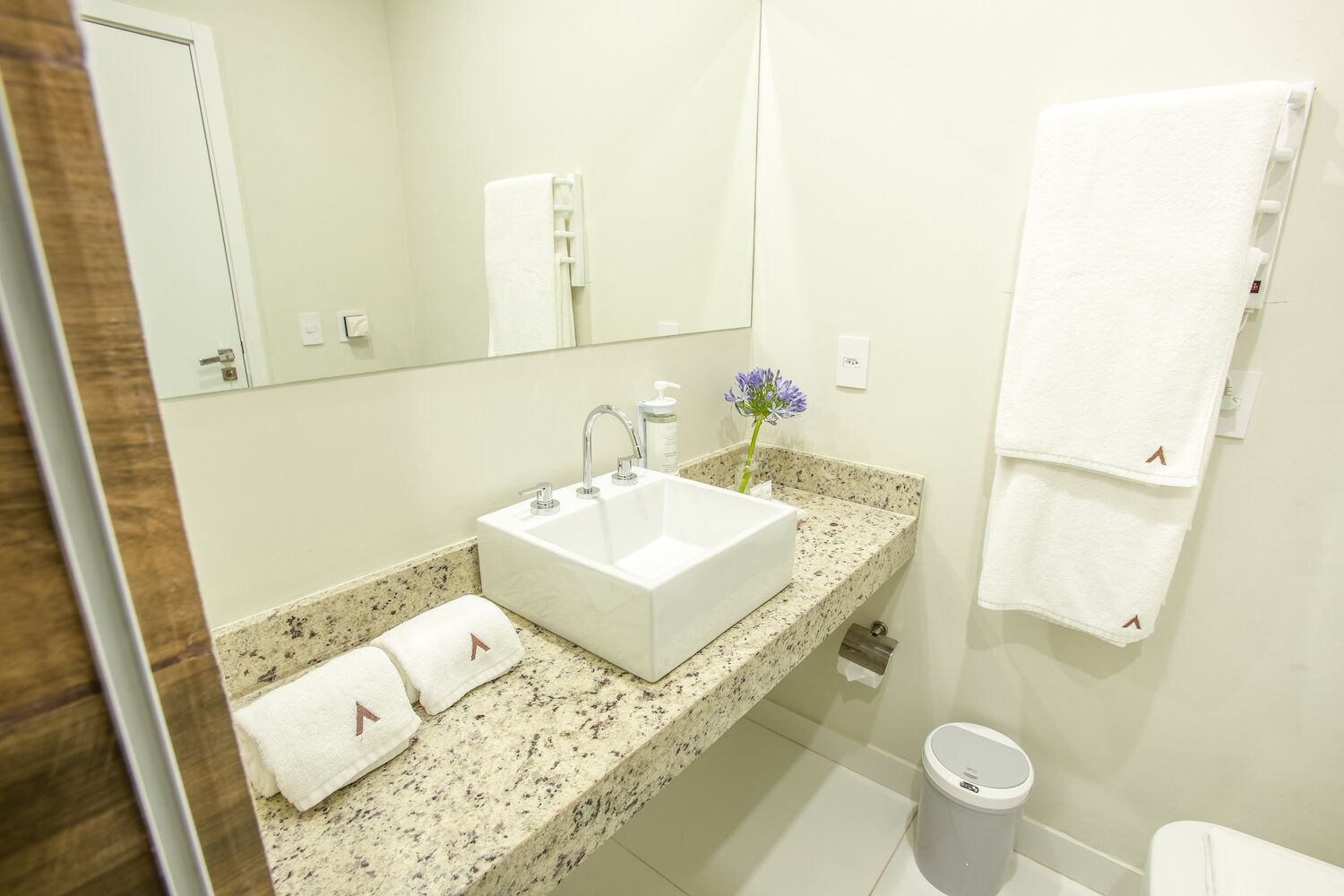 Foto - Altitude Lodge Hotel