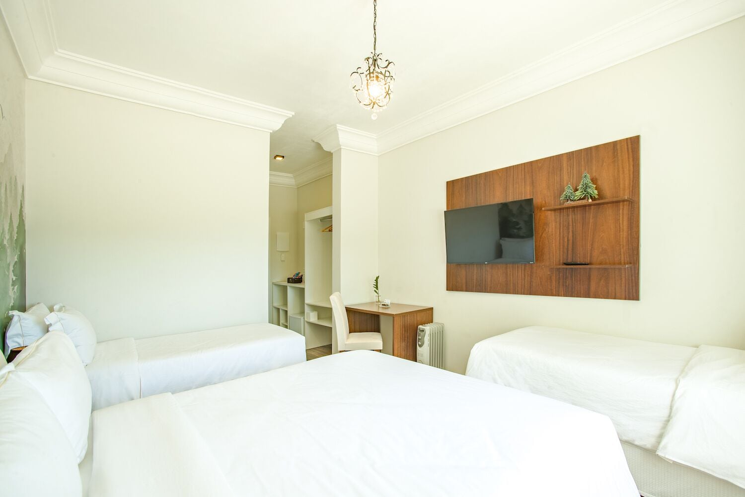 Foto - Altitude Lodge Hotel