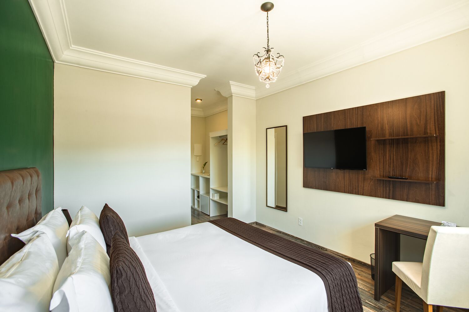 Foto - Altitude Lodge Hotel