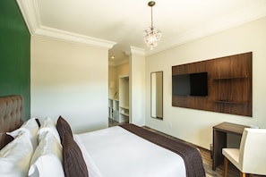 Zweibettzimmer