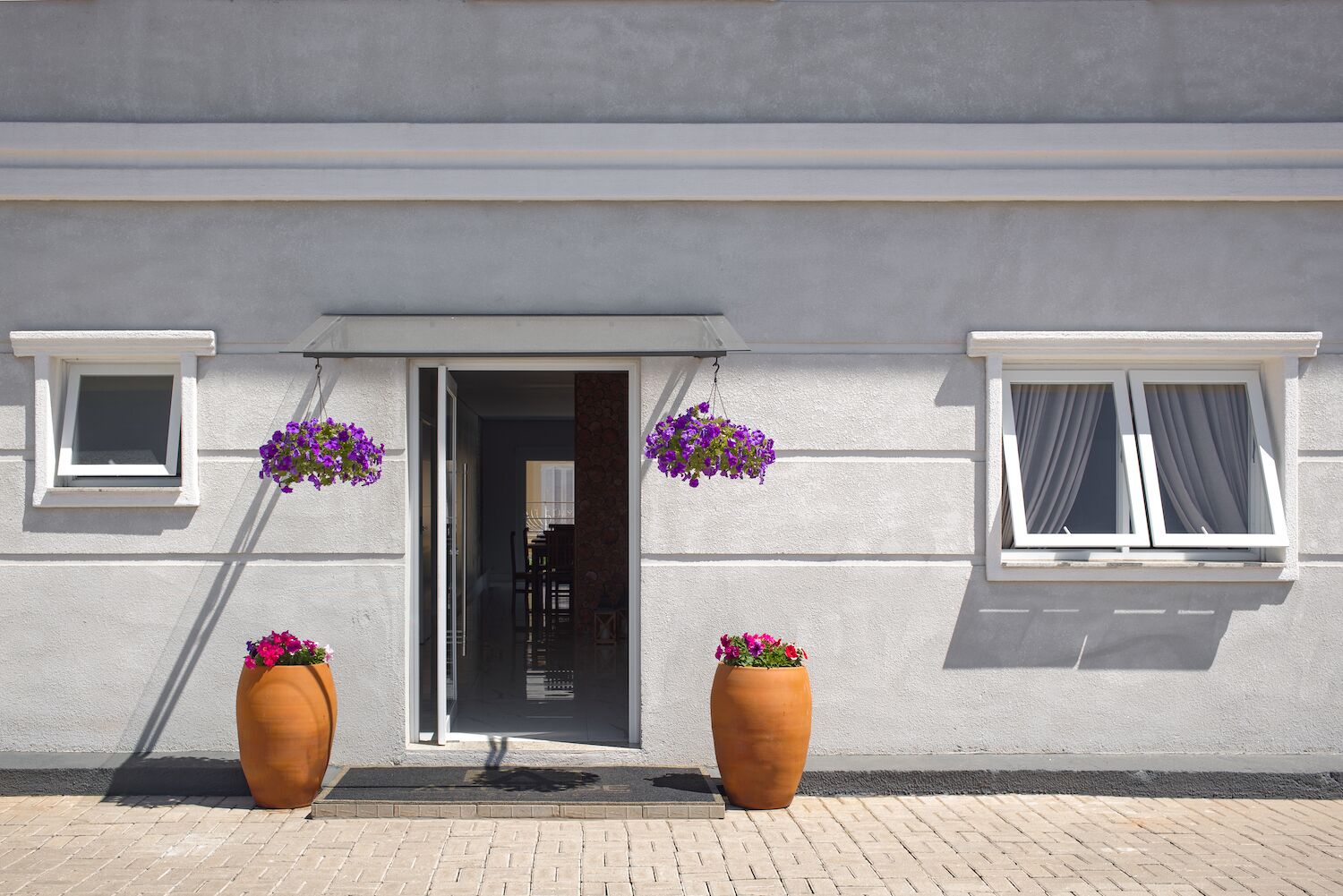 Foto - Altitude Lodge Hotel