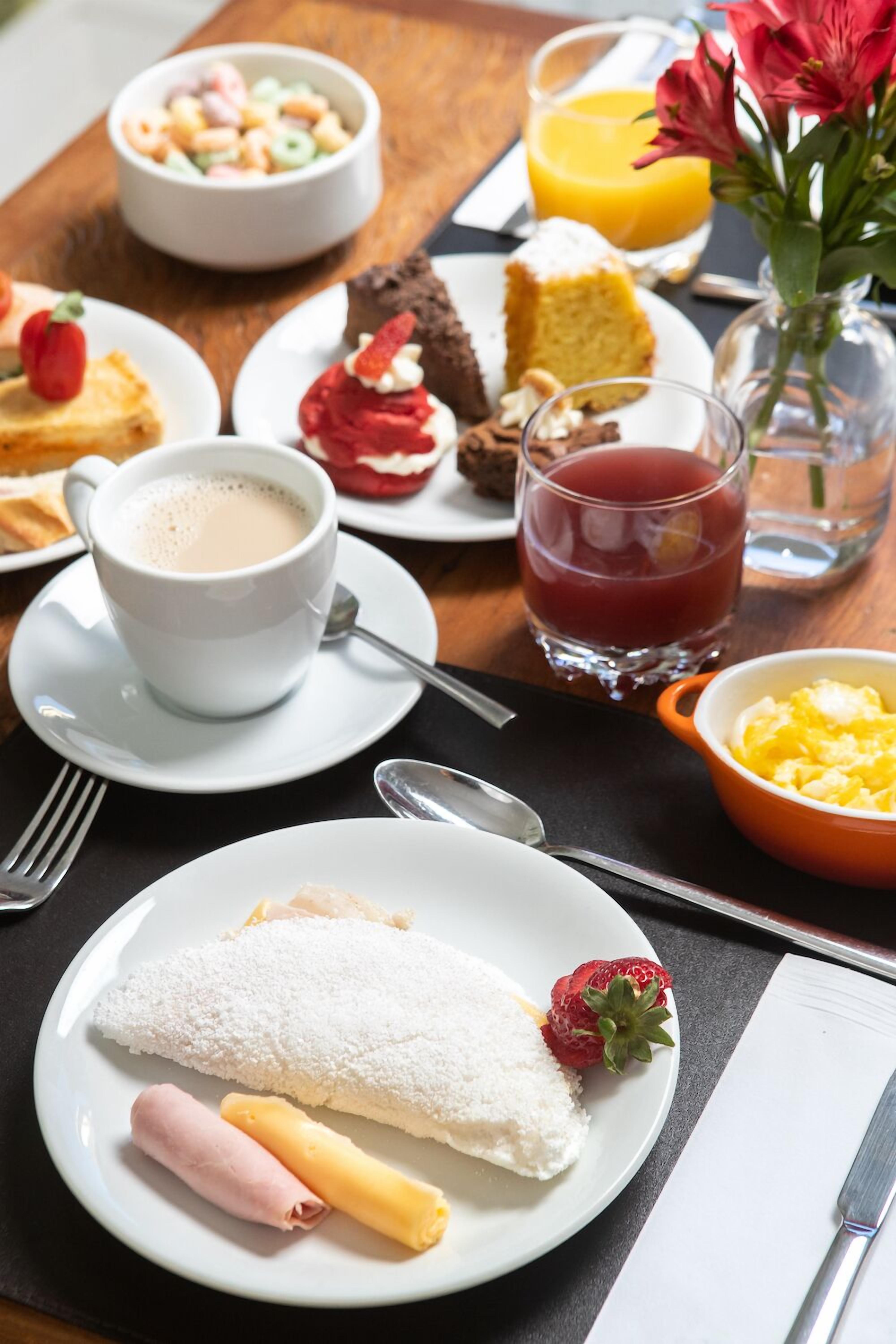 Foto - Altitude Lodge Hotel