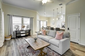 TV, bøker og strømmetjenester