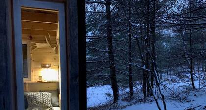 Wilderness Adventure Cabin, Unique Experience