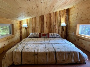 1 chambre, draps fournis