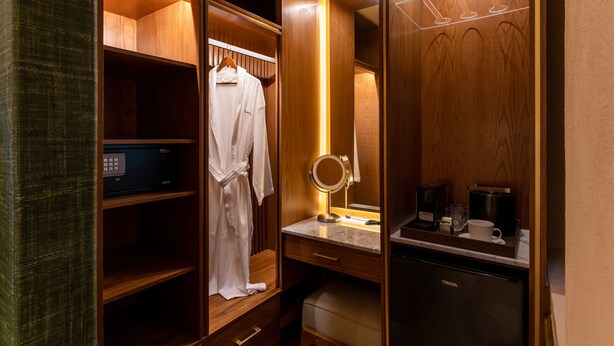 Room - Casa H Hotel Boutique (San Luis Potosi)