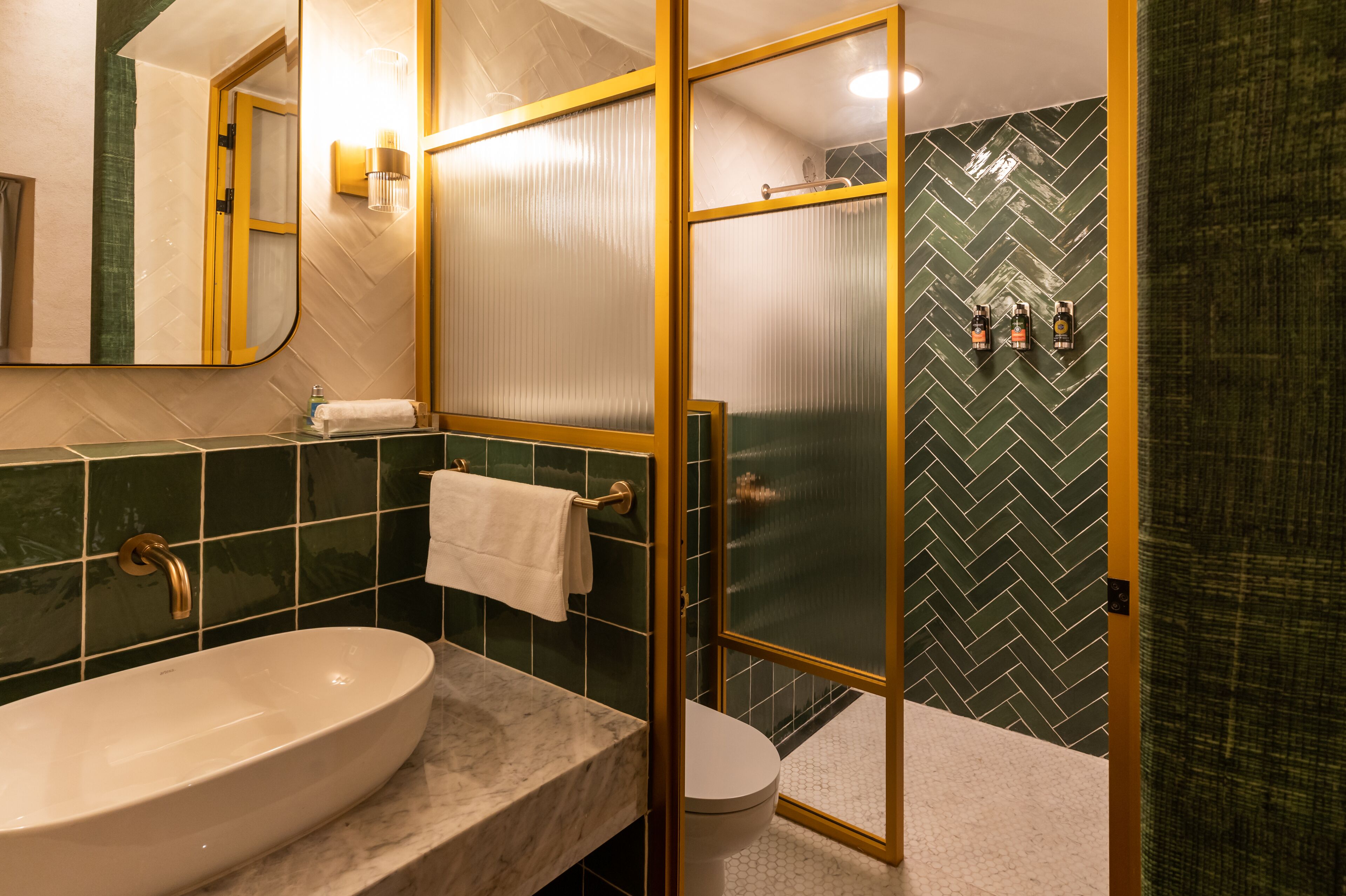 Foto - Casa H Hotel Boutique