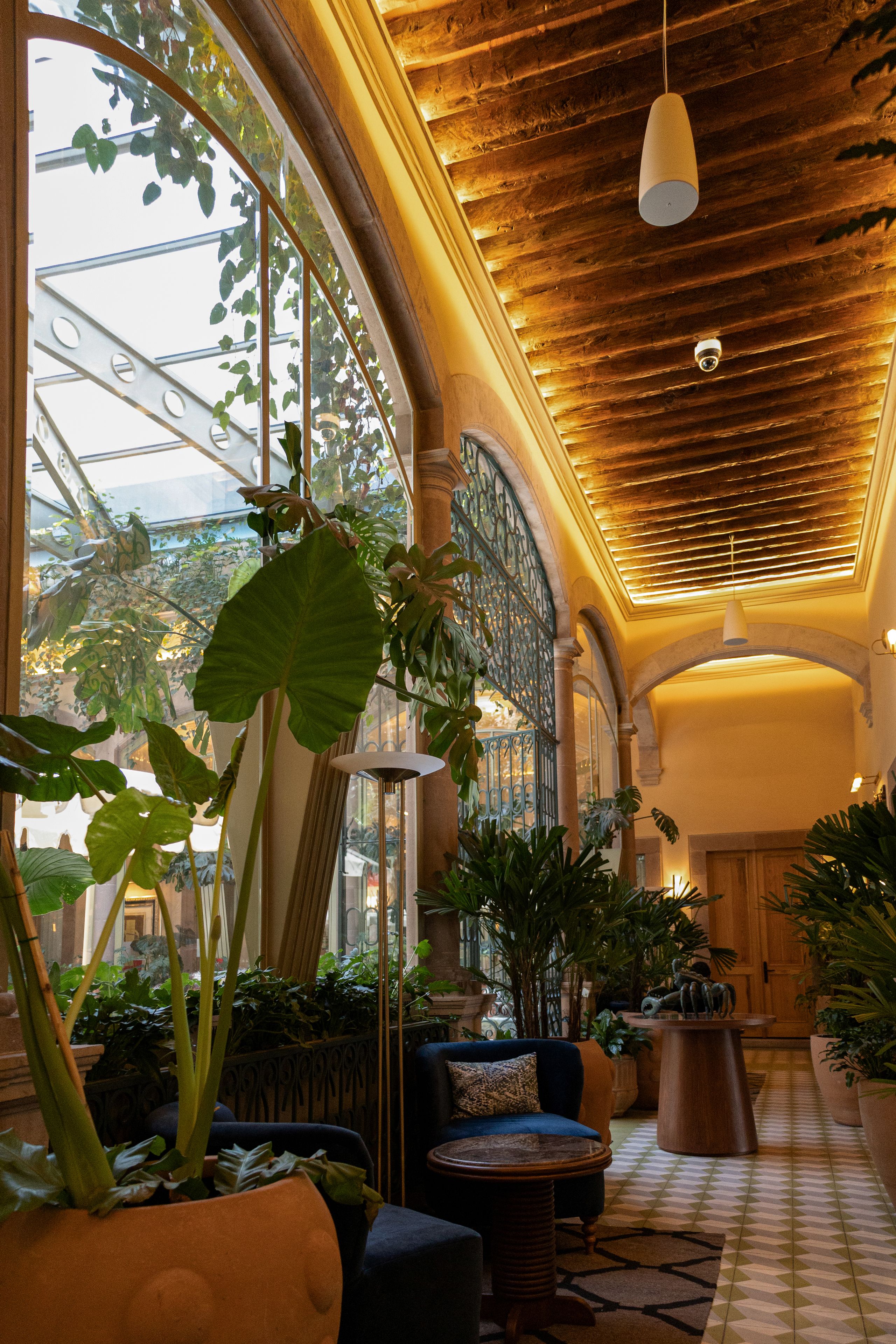 Photo - Casa H Hotel Boutique