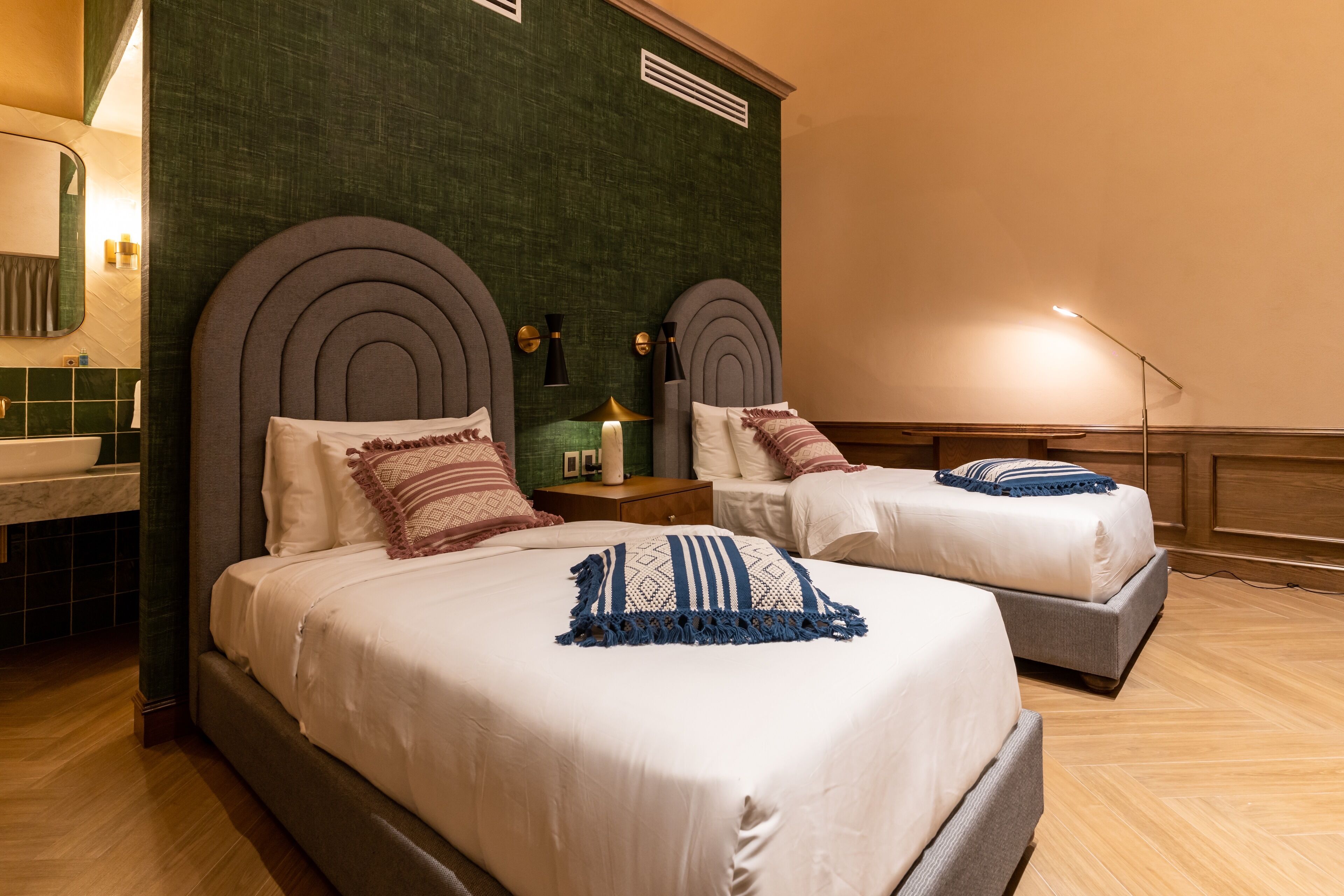 Foto - Casa H Hotel Boutique