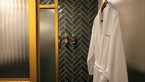 Bathroom - Casa H Hotel Boutique (San Luis Potosi)