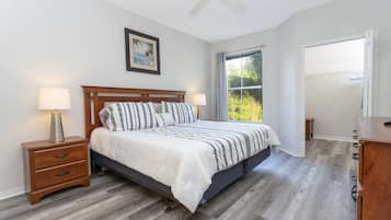 2 bedrooms, free WiFi