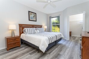 2 bedrooms, free WiFi - Lovely 2 bedroom apt - minutes from Disney World! (Kissimmee)