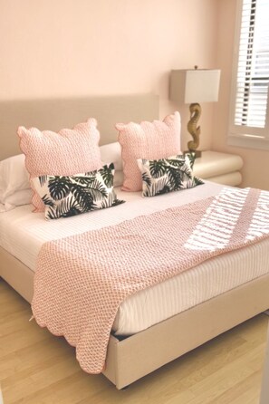 1 Schlafzimmer, WLAN