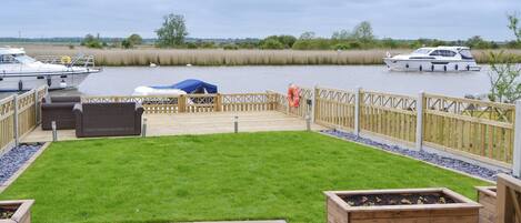 テラス / パティオ