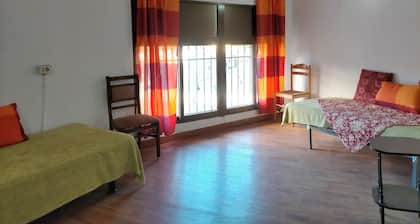 An apartment to get to know Valencia