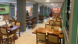 ร้านอาหาร