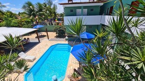 Front of property - Tamandaré Praia Hotel (Tamandaré)