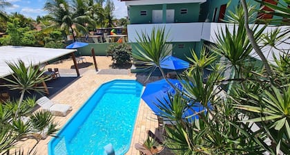 Tamandaré Praia Hotel