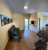 Luxury Room | Minibar, individually decorated, desk, laptop workspace