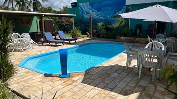 Teras/patio