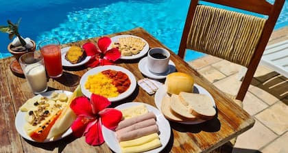 Tamandaré Praia Hotel