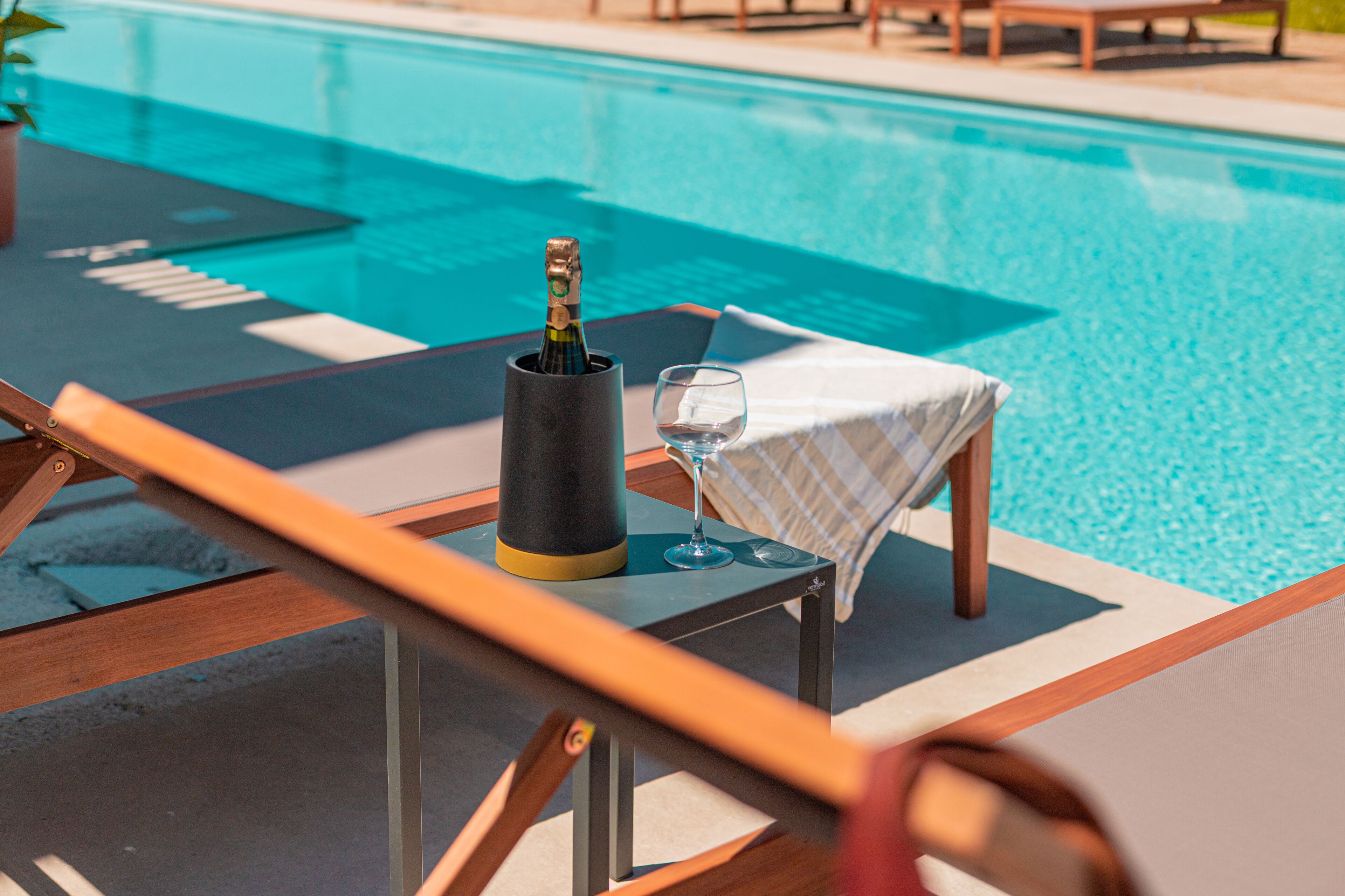 Foto - Insulae Resort