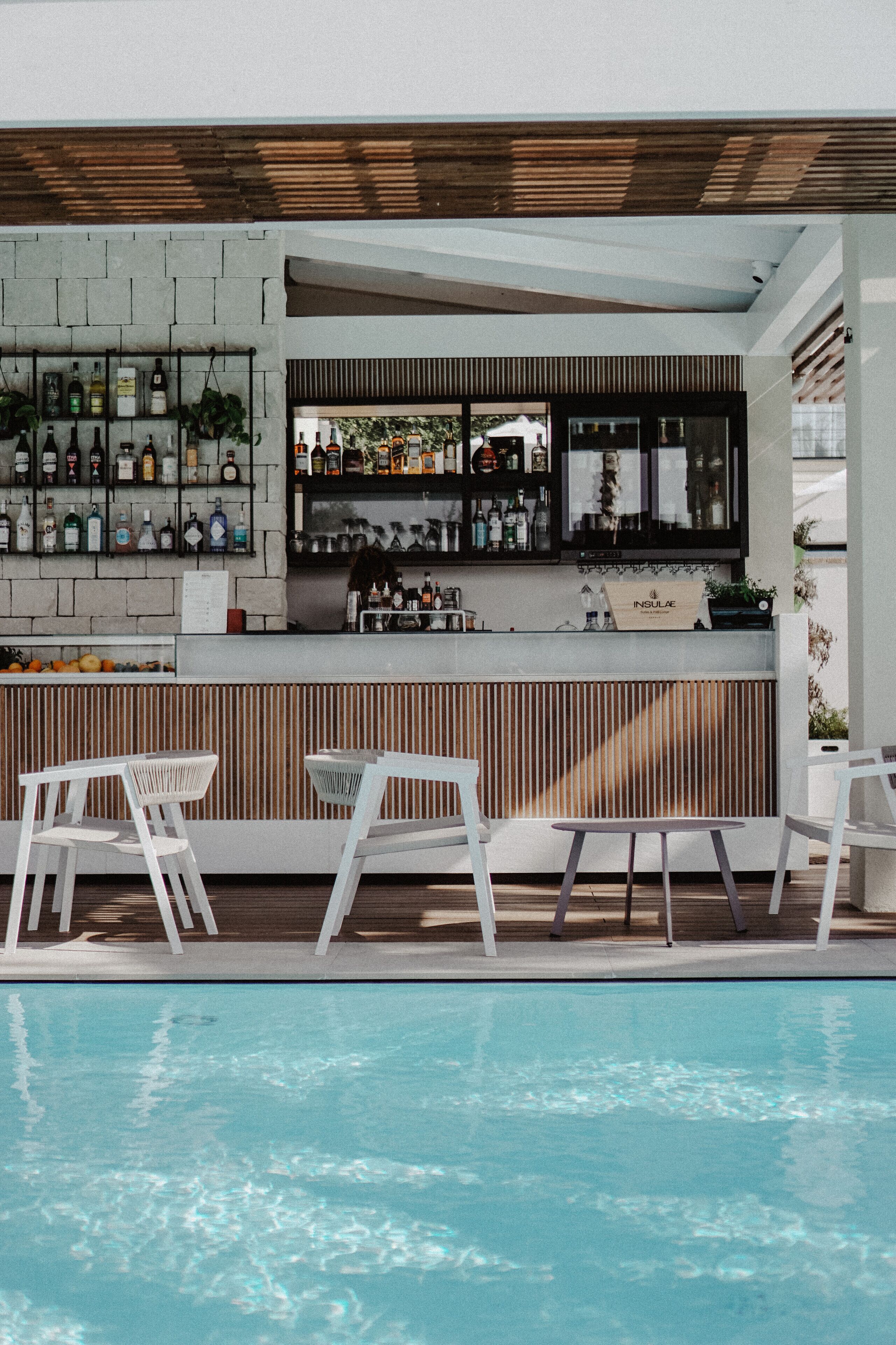 Foto - Insulae Resort