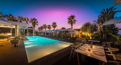 Insulae Resort